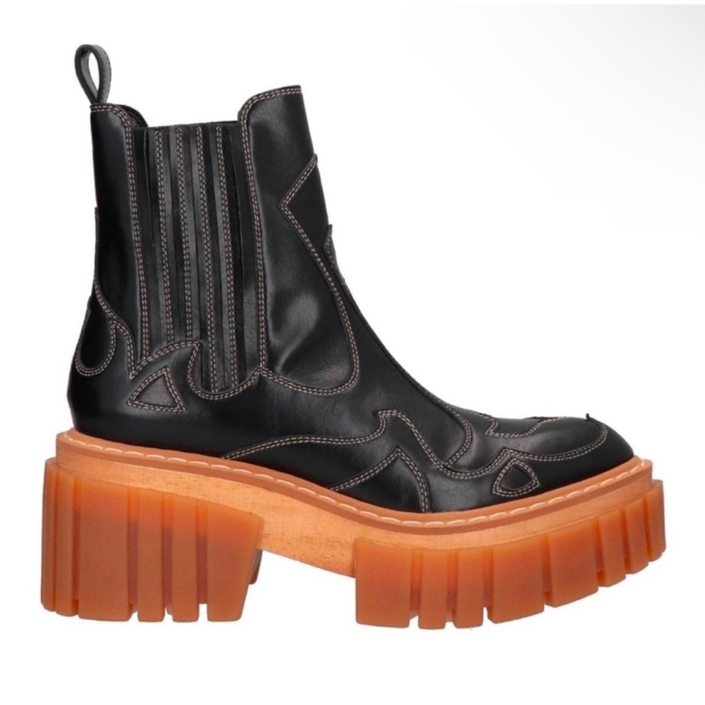 Stella McCartney Emilie Boots - Picture 14 of 14